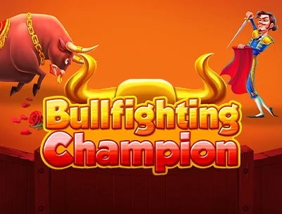 Bullfighting Champion